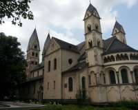 Koblenz