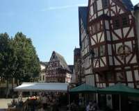 Limburg an der Lahn