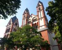 Limburg an der Lahn