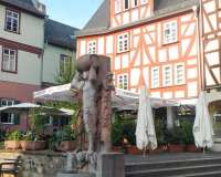 Limburg an der Lahn