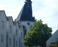 Limburg an der Lahn