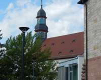 Lorsch