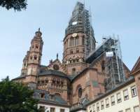 Mainz