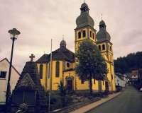 Marsberg