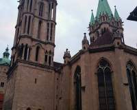 Naumburg (Saale)
