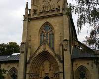 Naumburg (Saale)