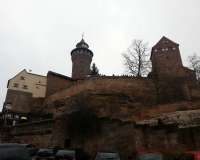 Nuremberg