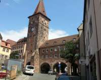 Nuremberg