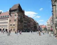 Nuremberg