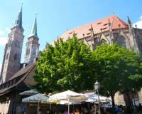 Nuremberg