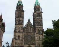 Nürnberg