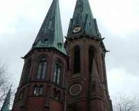 Oldenburg