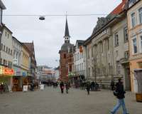 Oldenburg