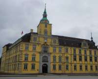 Oldenburg