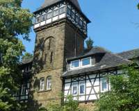 Porta Westfalica (Barkhausen)