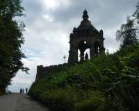 Porta Westfalica (Barkhausen)