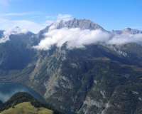 Ramsau bei Berchtesgaden