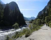 Ramsau bei Berchtesgaden