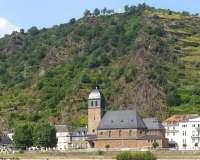 Sankt Goarshausen