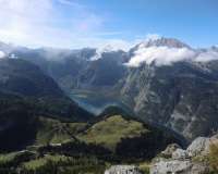Schönau am Königssee (Königssee)