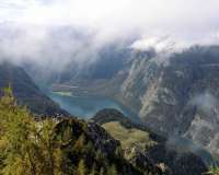 Schönau am Königssee (Königssee)