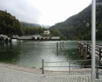 Schönau am Königssee (Königssee)