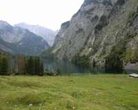 Schönau am Königssee (Königssee)