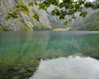 Schönau am Königssee (Königssee)