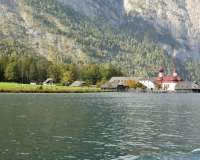 Schönau am Königssee