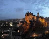 Sigmaringen