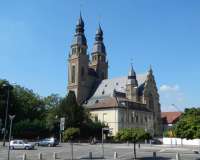 Speyer