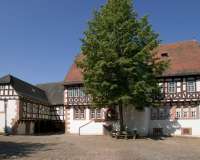 Steinau an der Straße