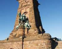 Steinthaleben