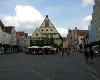 Weiden in der Oberpfalz