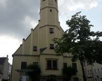Weiden in der Oberpfalz