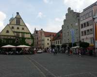 Weiden in der Oberpfalz