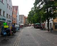 Weiden in der Oberpfalz