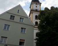 Weiden in der Oberpfalz