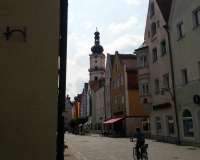 Weiden in der Oberpfalz