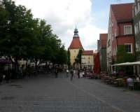Weiden in der Oberpfalz