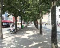 Weiden in der Oberpfalz