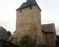 Wolkramshausen