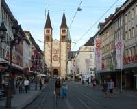 Würzburg