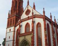 Würzburg
