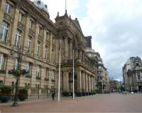 Birmingham