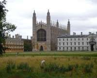 Cambridge