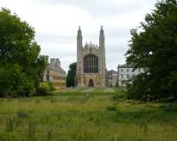 Cambridge
