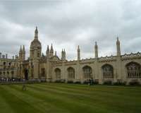 Cambridge
