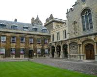 Cambridge