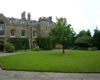 Cambridge
